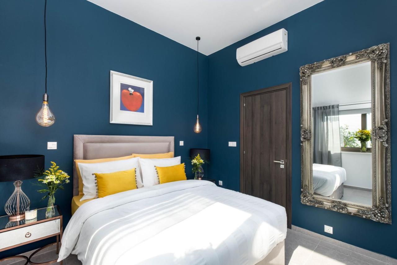 Rooms At Villa Amour Cyprus Voroklini Ngoại thất bức ảnh