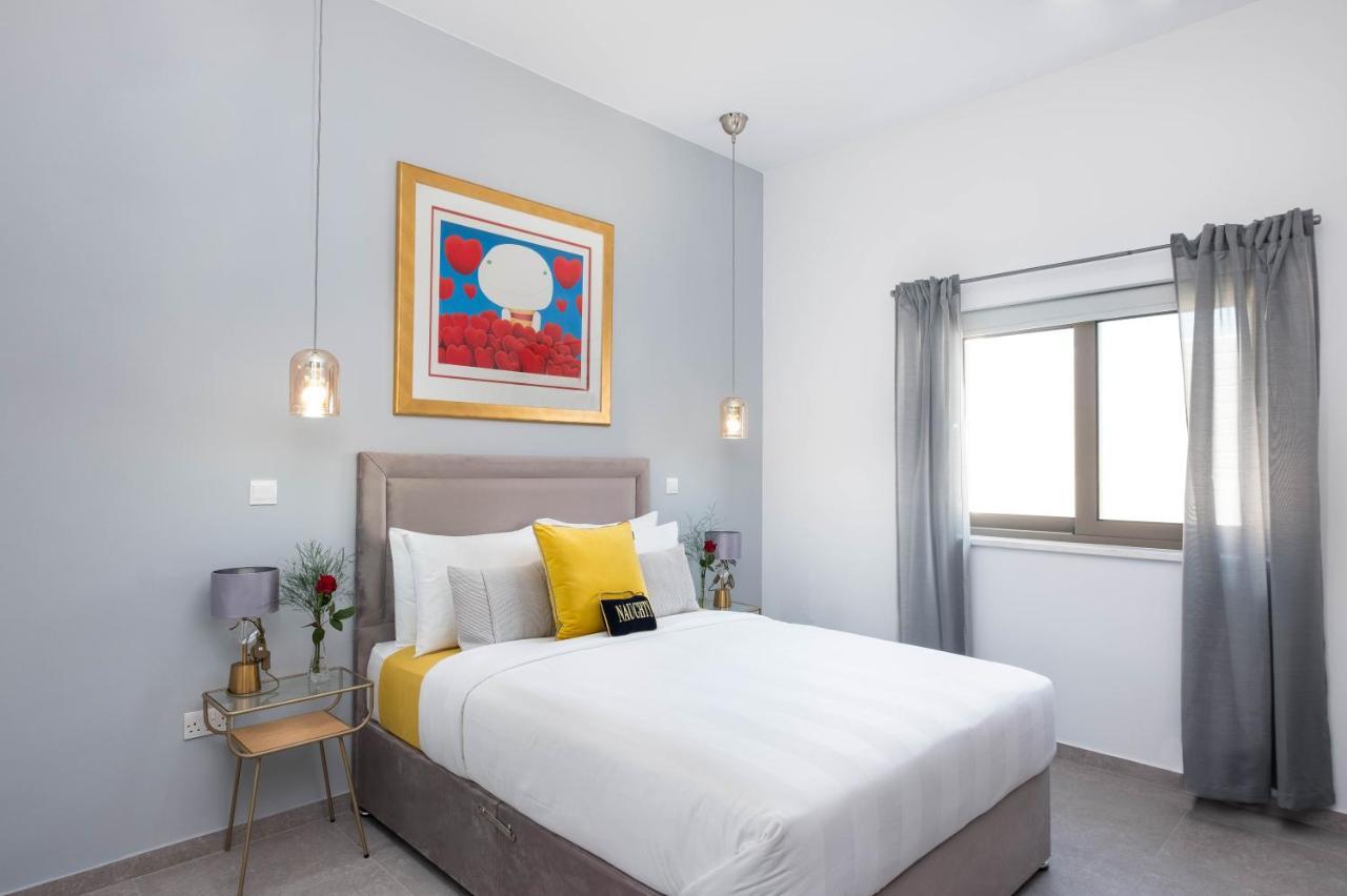 Rooms At Villa Amour Cyprus Voroklini Ngoại thất bức ảnh